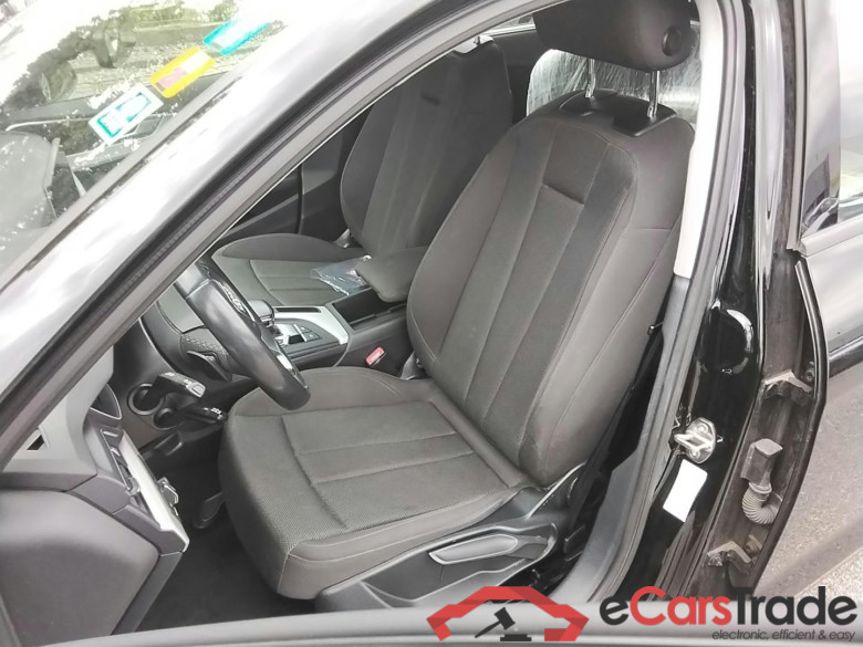 A4 Avant 30 TDI 2.0 TDI 100KW AT7 E6d #2