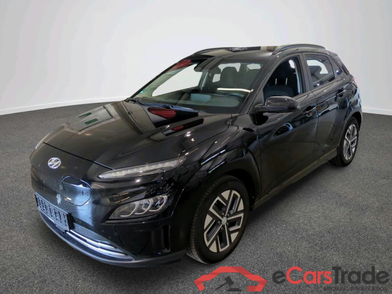 Kona Prime Elektro 2WD 64kWh