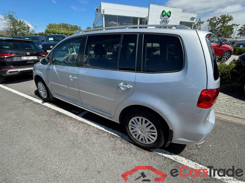 VOLKSWAGEN Touran 1.4 TSI Highline #2