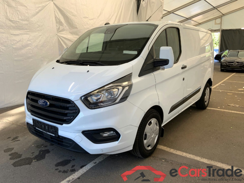 Transit Custom Kasten 340 L1 Trend 2.0 TDCi 96KW AT6 E6dT