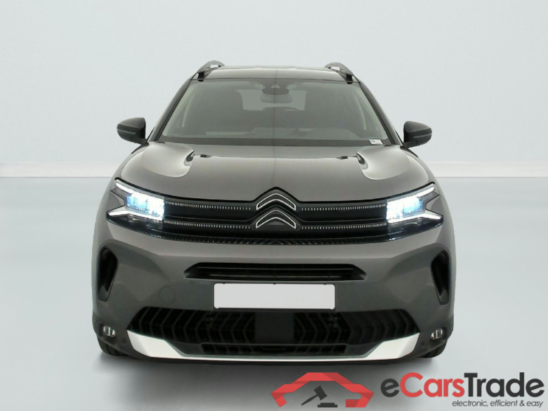 Citroen C5 AIRCROSS Max Hybride 145 e-DCS6 #2