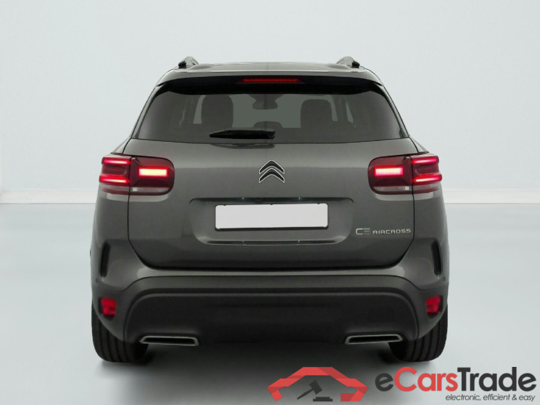 Citroen C5 AIRCROSS Max Hybride 145 e-DCS6 #6