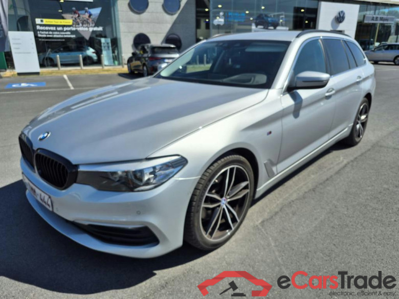 BMW 5 SW (G31) Touring 518 dA AdBlue #1