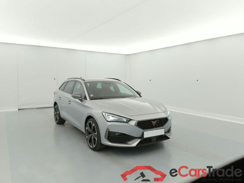 Cupra Leon 1.4 e-HYBRID 245 ch DSG6 #1