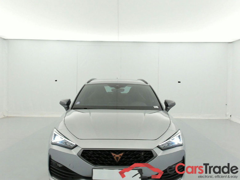 Cupra Leon 1.4 e-HYBRID 245 ch DSG6 #2