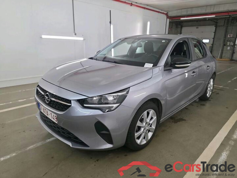 Opel Corsa Corsa 1.2 S/S Edition 55kW/75pk  5D/P Man-5