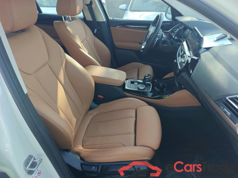 BMW X4 / 2021 / 5P / todoterreno xDrive20d xLine #6