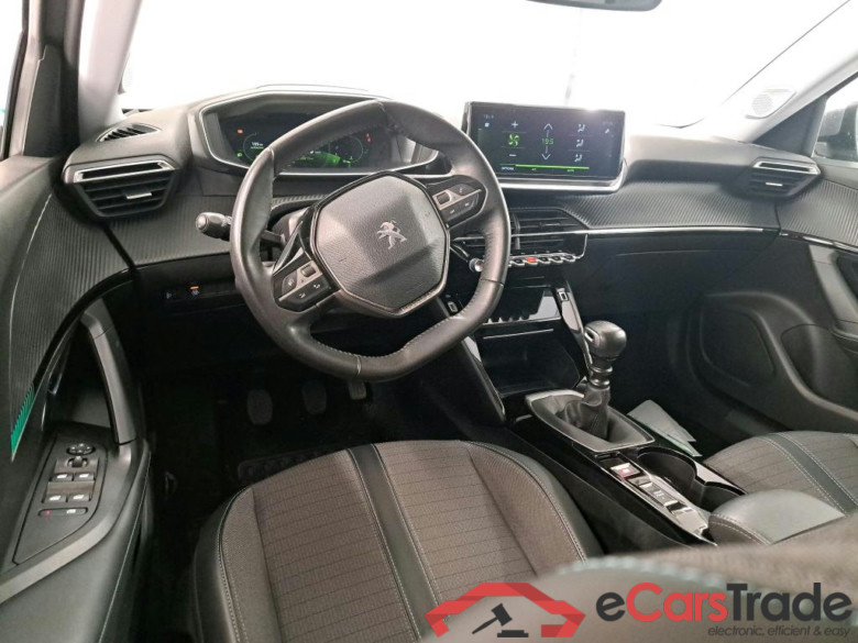 2008 Allure Business 1.5 HDi 110CV BVM6 E6d #5
