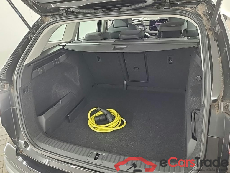 SKODA Enyaq iV 60 5D 132kW #5