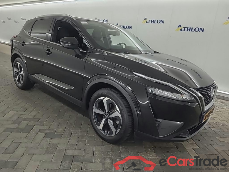 NISSAN Qashqai 1.3 Mild-Hybr.140 N-CONNECTA MT Athlon Edition #2
