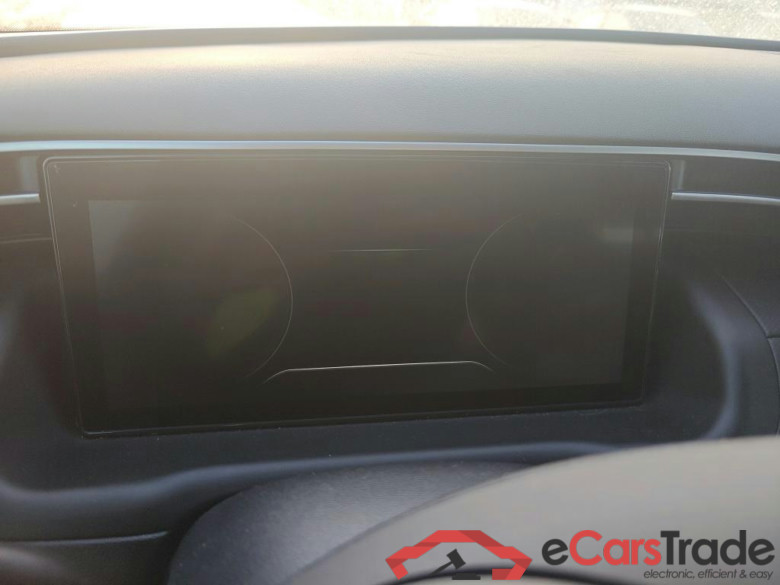 HYUNDAI Tucson / 2020 / 5P / todoterreno 1.6 CRDI 100kW (136CV) 48V Maxx #5