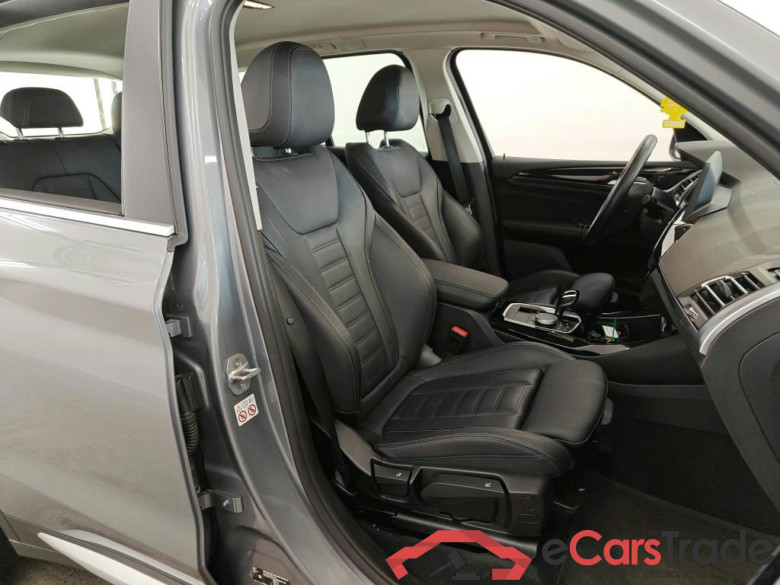 BMW X3 xDrive30e 5d #3