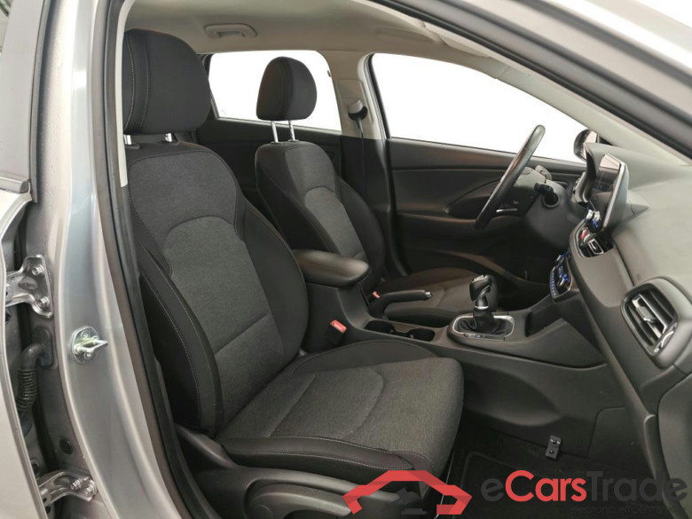 Hyundai i30 Wagon 1.0 T-GDI MHEV Comfort Smart 5d #3