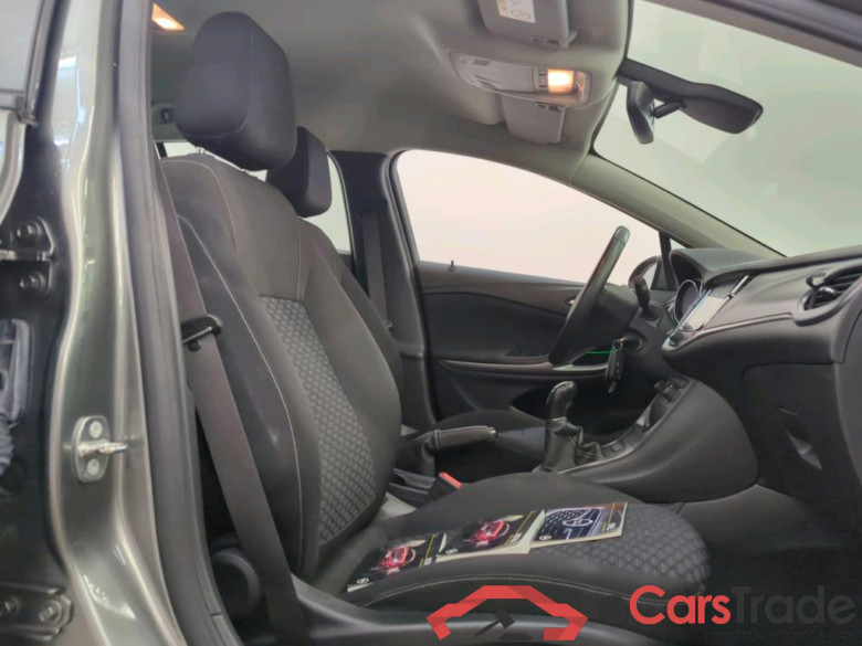 Opel Astra 1.0 Turbo S/S Online Edition 5d #3