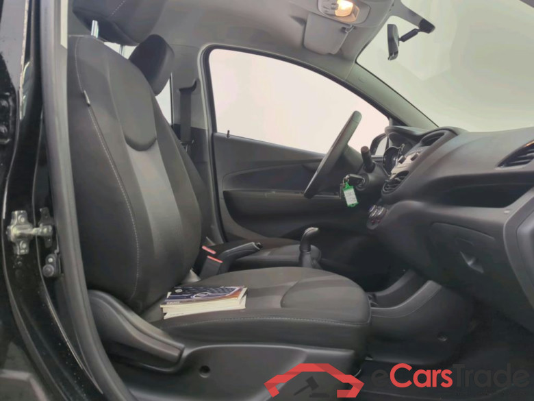 Opel Karl 1.0 Start/Stop Edition 5d #3