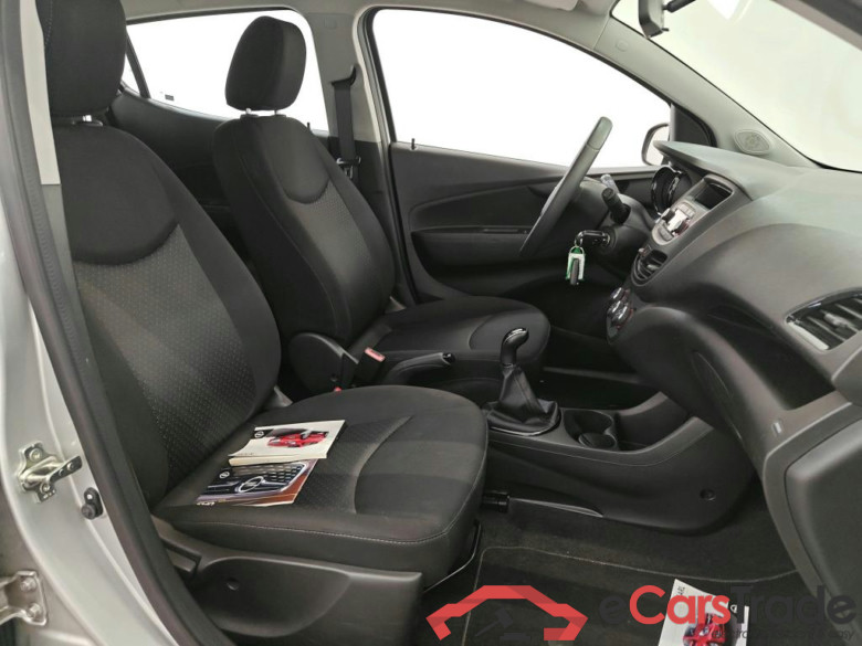 Opel Karl 1.0 Start/Stop Edition 5d #3