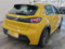 preview Peugeot 208 #1