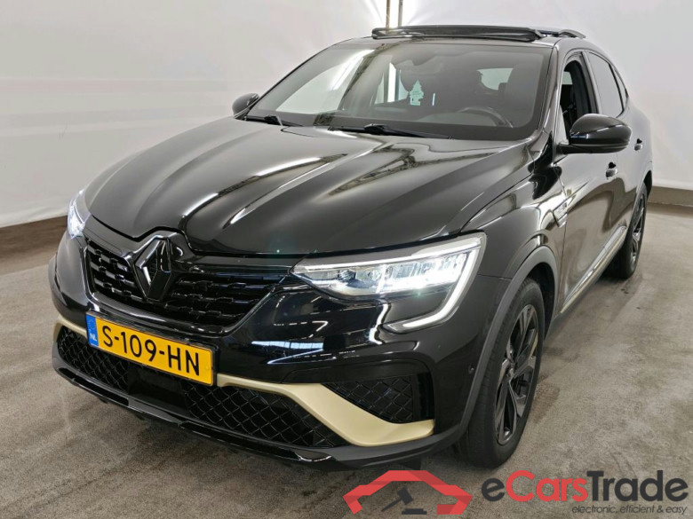 Renault Arkana E-Tech Hybrid 145 E-Tech Engineered 5d + Pano #1