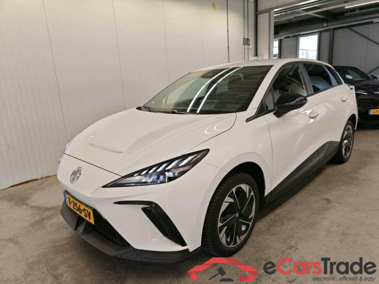 MG MG4 Electric Comfort 64 kWh #1