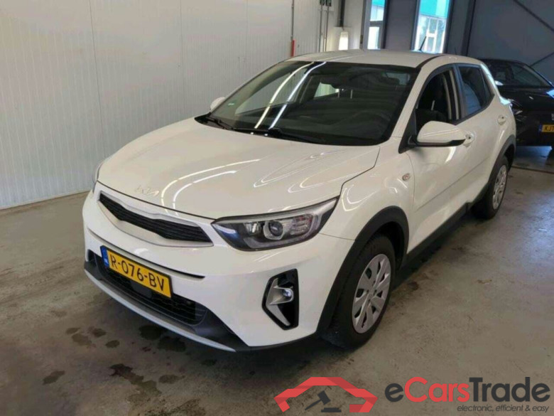 KIA Stonic 1.0 T-GDi MHEV C.L.