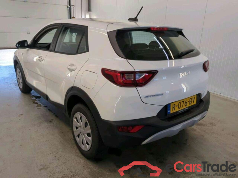 KIA Stonic 1.0 T-GDi MHEV C.L. #6