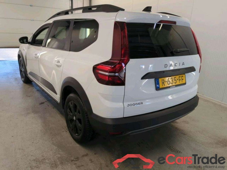 Dacia Jogger 1.0 TCe 110 Ext 7p. #6
