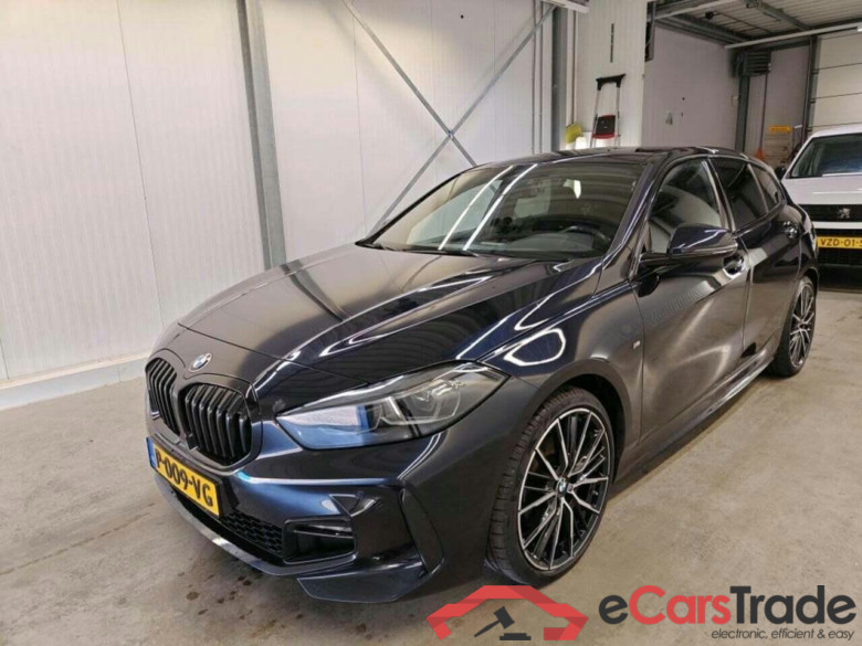 BMW 1-serie 118i Executive