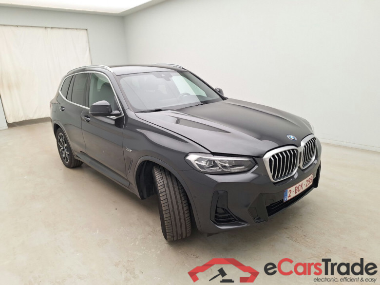 BMW, X3 FL'21 PHEV, BMW X3 xDrive30e (120 kW) 5d #5