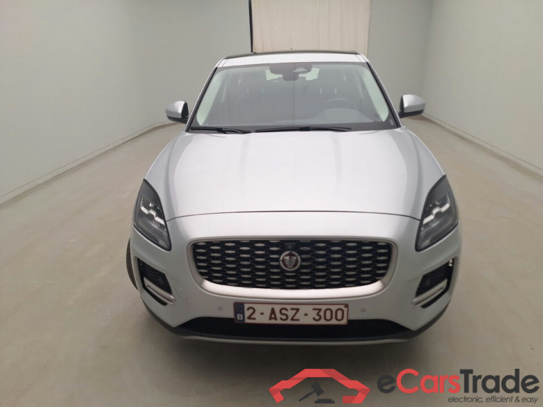 Jaguar, E-Pace FL'20, Jaguar E-Pace P160 Aut. FWD S 5d