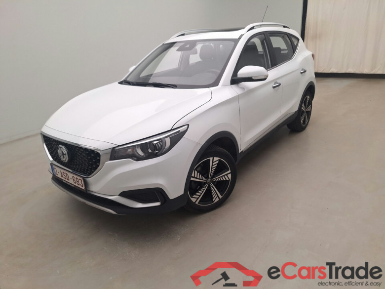 MG, ZS BEV, MG ZS EV Luxury 5d #2