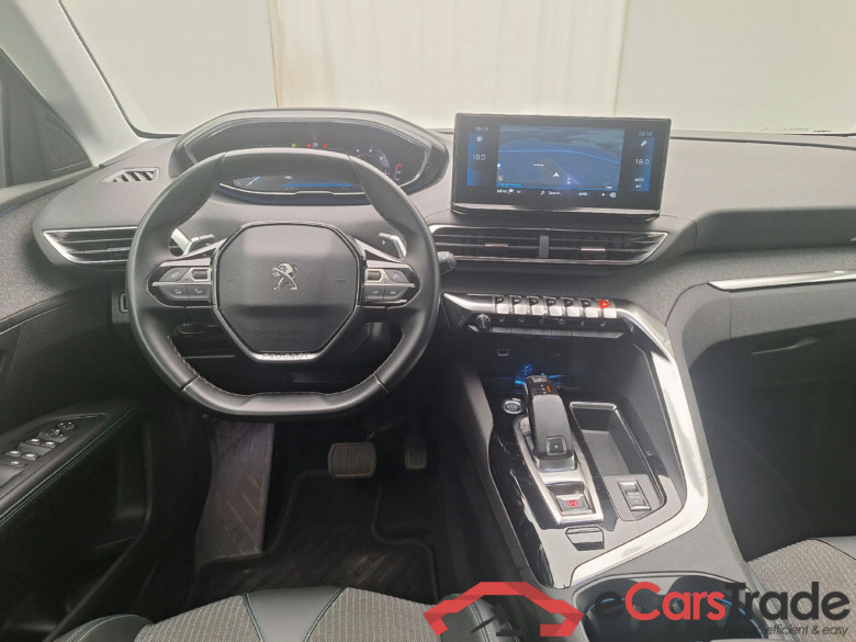 Peugeot, 5008 FL'20, Peugeot 5008 1.5 BlueHDi 96kW S&S EAT8 Allure Pack #6