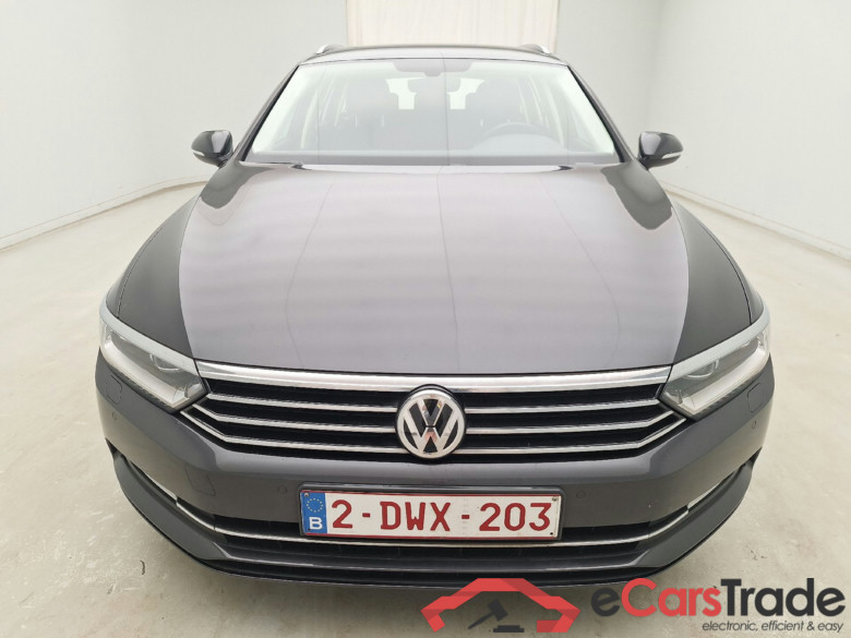 VW, Passat Variant '14, Volkswagen Passat Variant 1.6 TDI Comfortline Busi #1