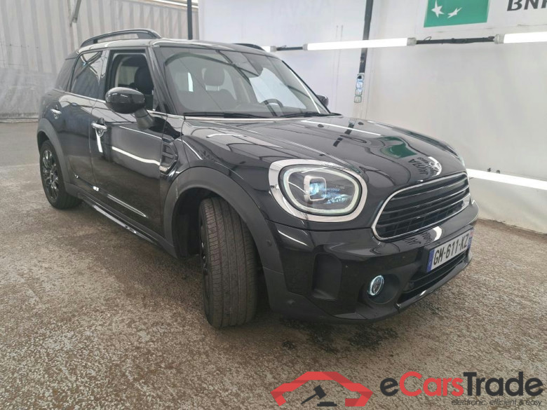 MINI Countryman / 2020 / 5P / Crossover Cooper Edition Premium Plus 136 ch BVA7 #4
