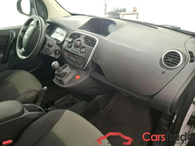 Kangoo II Express Maxi Extra (Série Spéciale) 1.5 dCi 95CV BVM6 E6dT #5