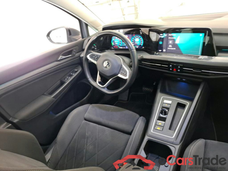 VOLKSWAGEN Golf / 2020 / 5P / Berline 1.4 eHybrid OPF 204 DSG6 Style #6