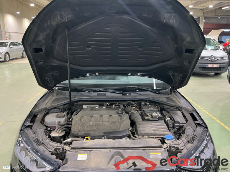 AUDI A3 BERLINE 2.0 TDI 35 110KW S TRONIC BUSINESS ED. #6