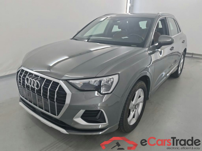 AUDI Q3 1.5 35 TFSI ADVANCED
