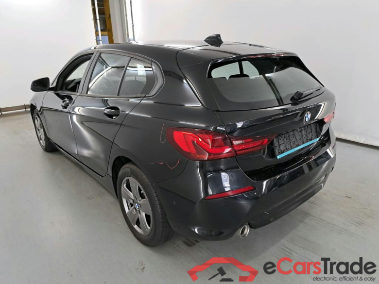 BMW 1 SERIES HATCH 1.5 116DA (85KW) #3