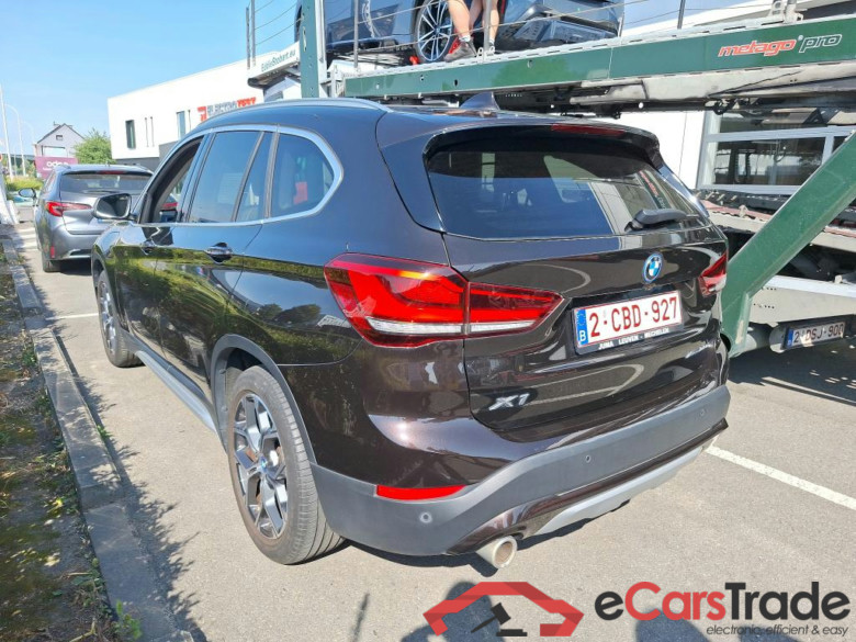 BMW X1 1.5 XDRIVE25E PHEV 162KW) #3