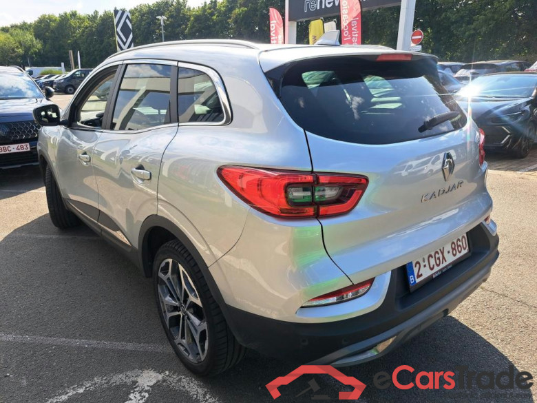 RENAULT KADJAR 1.3 TCE 140 DCT TECHNO #3