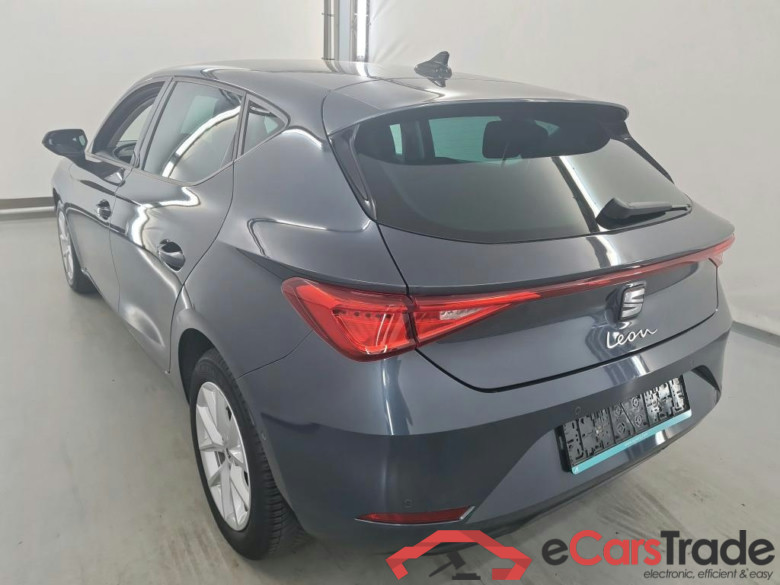 SEAT LEON 1.0 ETSI 81KW S-S MOVE! DSG #3