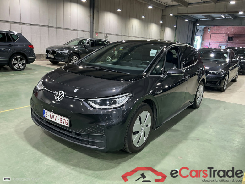 VOLKSWAGEN ID.3 BEV 62KWH 150KW PRO PERFORMANCE BUSINESS