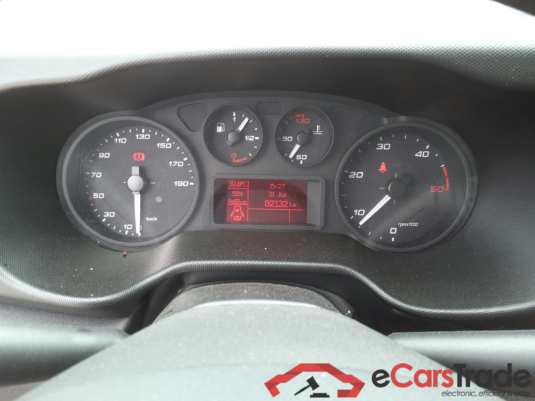 IVECO 35S  IVECO 35S  14V 3,5T 136CV 3520L Q-LEAF 4X2 #6