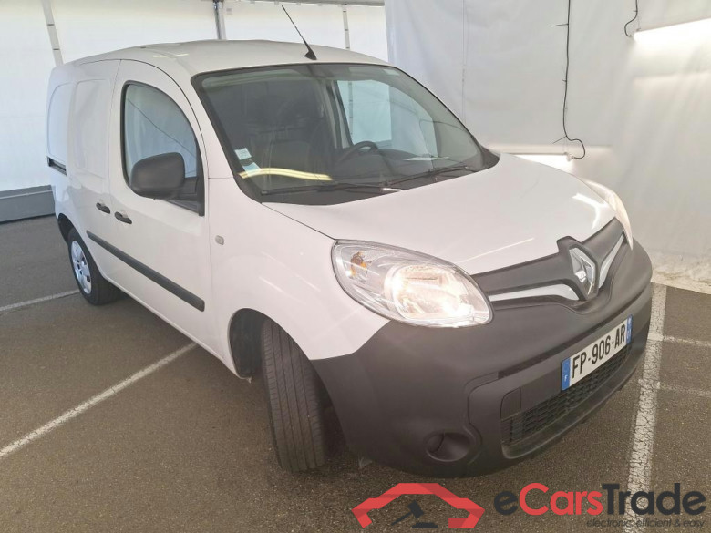 Kangoo II Express Extra (Série Spéciale) 1.5 dCi 95CV BVM6 E6dT #4