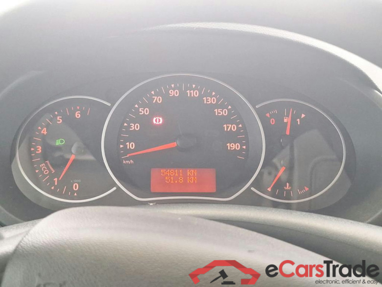 Kangoo II Express Extra (Série Spéciale) 1.5 dCi 95CV BVM6 E6dT #6
