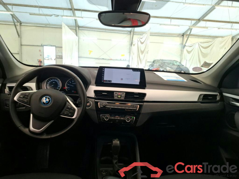 BMW X1 / 2019 / 5P / SUV xDrive25e Business Design BVA6 #5