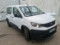preview Peugeot Rifter #3