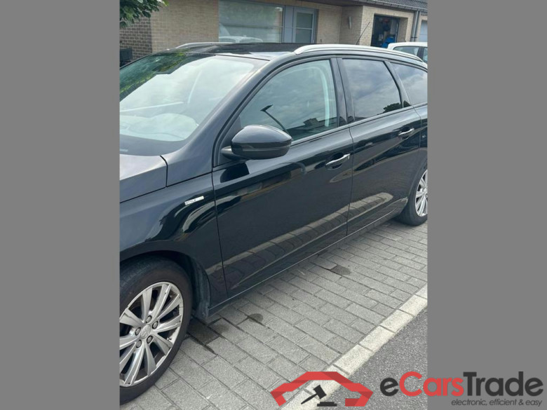 PEUGEOT 308 SW 1.2 PureTech Style (EU6.2) #4