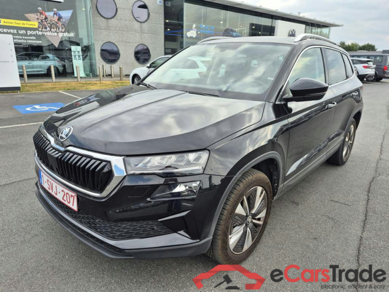 SKODA Karoq Karoq 1.5 TSI ACT Ambition DSG Ambition