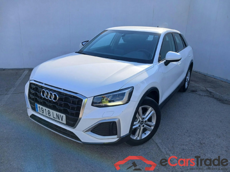 AUDI Q2 / 2020 / 5P / todoterreno Advanced 35 TFSI 110kW (150CV) S tronic (AC) #1